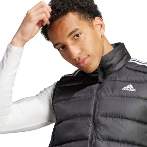 Kamizelka adidas Essentials 3-Stripes Light Down M HZ5728 L Kamizelka adidas Essentials 3-Stripes Light Down M HZ5728 L