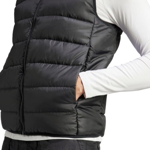 Kamizelka adidas Essentials 3-Stripes Light Down M HZ5728 L Kamizelka adidas Essentials 3-Stripes Light Down M HZ5728 L