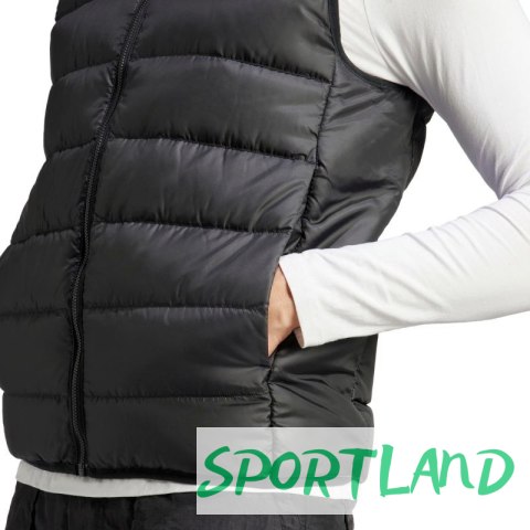Kamizelka adidas Essentials 3-Stripes Light Down M HZ5728 M Kamizelka adidas Essentials 3-Stripes Light Down M HZ5728 M