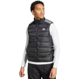 Kamizelka adidas Essentials 3-Stripes Light Down M HZ5728 S