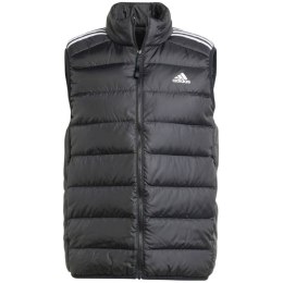 Kamizelka adidas Essentials 3-Stripes Light Down M HZ5728 S
