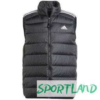Kamizelka adidas Essentials 3-Stripes Light Down M HZ5728 S