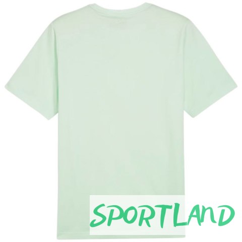 Koszulka Puma ESS+ 2 Col Logo Tee M 586759 88 L Koszulka Puma ESS+ 2 Col Logo Tee M 586759 88 L