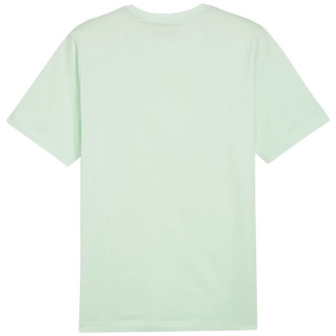Koszulka Puma ESS+ 2 Col Logo Tee M 586759 88 XL Koszulka Puma ESS+ 2 Col Logo Tee M 586759 88 XL