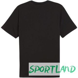 Koszulka Puma ESS+ 2 Col Logo Tee M 586759 97 M
