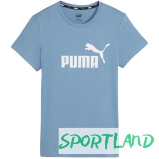 Koszulka Puma ESS Logo Tee W 586775 20 M