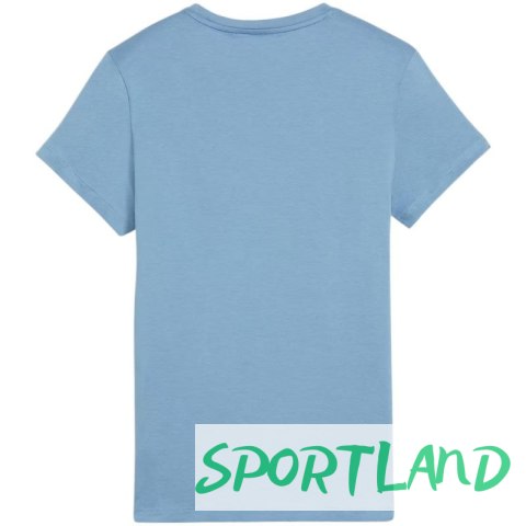 Koszulka Puma ESS Logo Tee W 586775 20 S Koszulka Puma ESS Logo Tee W 586775 20 S
