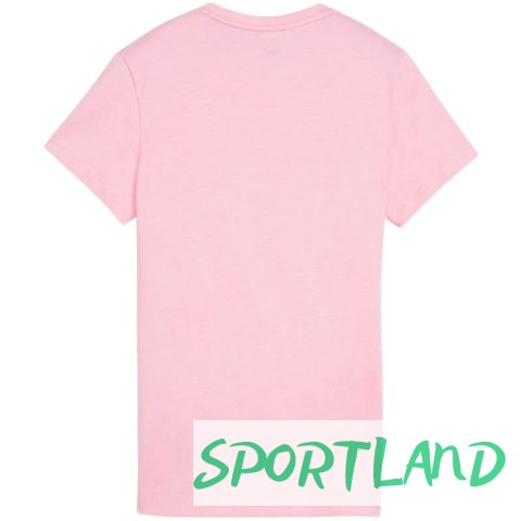 Koszulka Puma ESS Logo Tee W 586775 31 L Koszulka Puma ESS Logo Tee W 586775 31 L