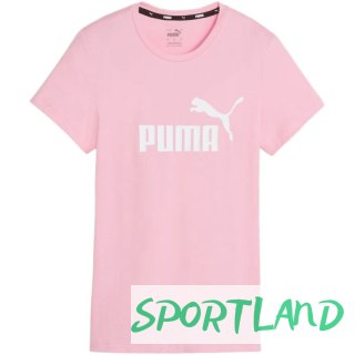 Koszulka Puma ESS Logo Tee W 586775 31 M