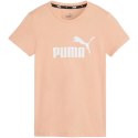 Koszulka Puma ESS Logo Tee W 586775 46 M Koszulka Puma ESS Logo Tee W 586775 46 M