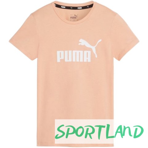 Koszulka Puma ESS Logo Tee W 586775 46 M Koszulka Puma ESS Logo Tee W 586775 46 M
