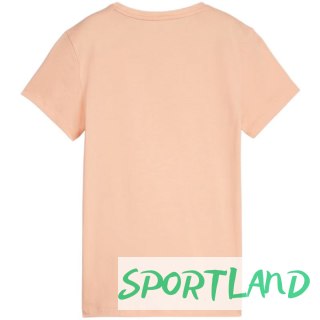 Koszulka Puma ESS Logo Tee W 586775 46 M