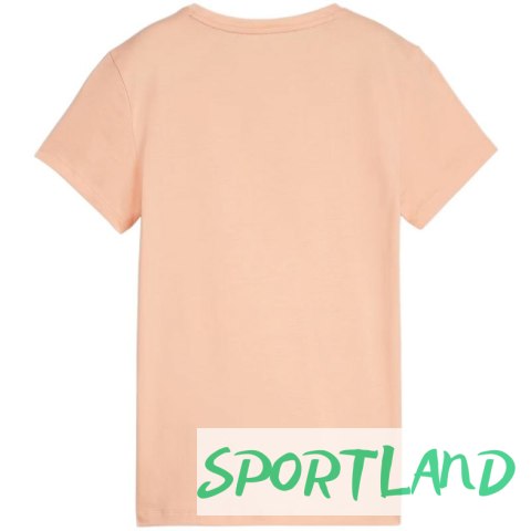 Koszulka Puma ESS Logo Tee W 586775 46 S Koszulka Puma ESS Logo Tee W 586775 46 S