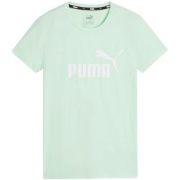 Koszulka Puma ESS Logo Tee W 586775 90 S