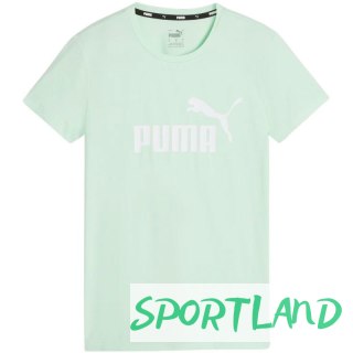 Koszulka Puma ESS Logo Tee W 586775 90 S