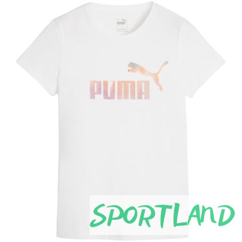 Koszulka Puma ESS+ Summer Daze Tee W 679921 02 L Koszulka Puma ESS+ Summer Daze Tee W 679921 02 L