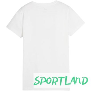 Koszulka Puma ESS+ Summer Daze Tee W 679921 02 S