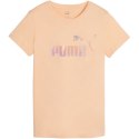 Koszulka Puma ESS+ Summer Daze Tee W 679921 45 L