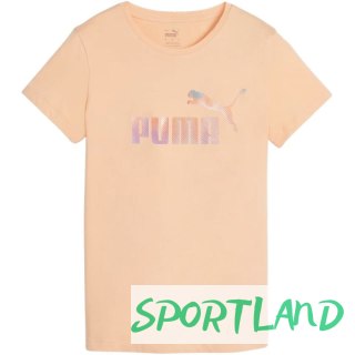Koszulka Puma ESS+ Summer Daze Tee W 679921 45 M
