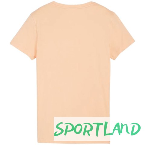 Koszulka Puma ESS+ Summer Daze Tee W 679921 45 S Koszulka Puma ESS+ Summer Daze Tee W 679921 45 S