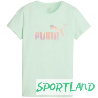 Koszulka Puma ESS+ Summer Daze Tee W 679921 88 M