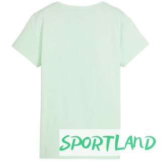 Koszulka Puma ESS+ Summer Daze Tee W 679921 88 S