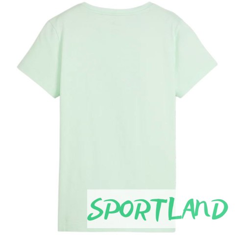 Koszulka Puma ESS+ Summer Daze Tee W 679921 88 S Koszulka Puma ESS+ Summer Daze Tee W 679921 88 S