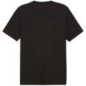 Koszulka Puma Graphics Summer Sports Tee II M 627909 01 S Koszulka Puma Graphics Summer Sports Tee II M 627909 01 S