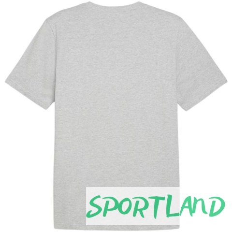 Koszulka Puma Graphics Summer Sports Tee II M 627909 04 L Koszulka Puma Graphics Summer Sports Tee II M 627909 04 L