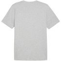 Koszulka Puma Graphics Summer Sports Tee II M 627909 04 S Koszulka Puma Graphics Summer Sports Tee II M 627909 04 S