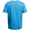 Koszulka Under Armour Sportstyle LC SS M 1326799-434 M
