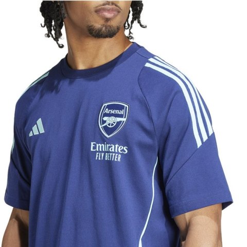 Koszulka adidas Arsenal Londyn Tee M IT2221 M Koszulka adidas Arsenal Londyn Tee M IT2221 M