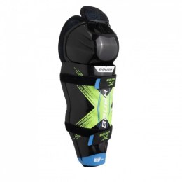 Nagolenniki hokejowe Bauer X '24 Jr 1063727 10