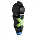 Nagolenniki hokejowe Bauer X '24 Jr 1063727 8"