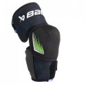 Nałokietniki hokejowe Bauer X '24 Jr 1063722 M