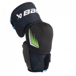 Nałokietniki hokejowe Bauer X '24 Jr 1063722 M