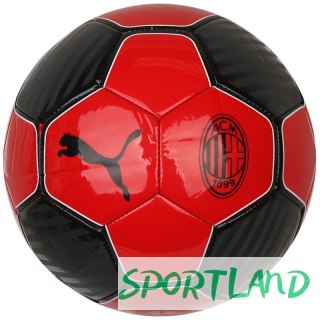Piłka Puma AC Milan Ess Ball for All Time 084445 01 5