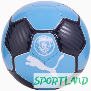 Piłka Puma Manchester City 084416 03 5