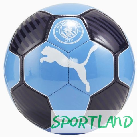 Piłka Puma Manchester City 084416 03 5
