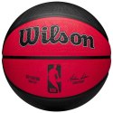 Piłka do koszykówki Wilson NBA Team City Edition Miami Heat WZ4024216XB 7 Piłka do koszykówki Wilson NBA Team City Edition Miami Heat WZ4024216XB 7