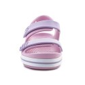Sandały Crocs Crocband Cruiser Sandal Jr 209423-84I EU 34/35