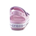 Sandały Crocs Crocband Cruiser Sandal Jr 209423-84I EU 34/35