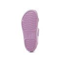 Sandały Crocs Crocband Cruiser Sandal Jr 209423-84I EU 34/35