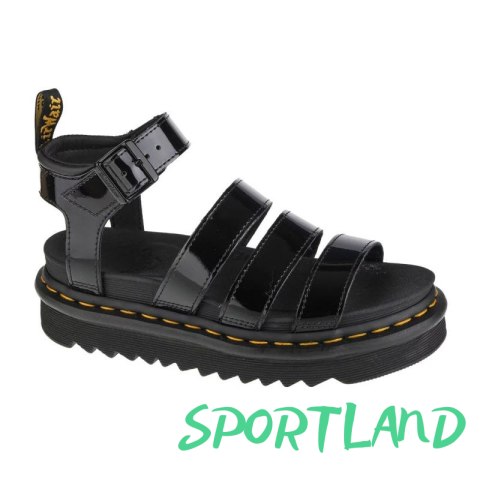 Sandały Dr. Martens Blaire Strap Sandals M DM24192001 40 Sandały Dr. Martens Blaire Strap Sandals M DM24192001 40