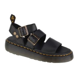 Sandały Dr. Martens Gryphon Quad Platform W DM25720001 37