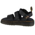 Sandały Dr. Martens Gryphon Quad Platform W DM25720001 37