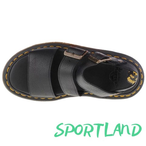Sandały Dr. Martens Gryphon Quad Platform W DM25720001 37 Sandały Dr. Martens Gryphon Quad Platform W DM25720001 37
