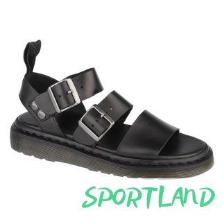 Sandały Dr. Martens Gryphon W DM15695001 38