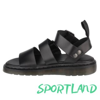 Sandały Dr. Martens Gryphon W DM15695001 38