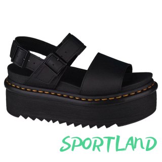 Sandały Dr. Martens Voss Quad W DM26725001 42